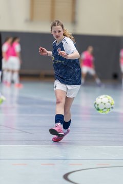 Bild 185 - wBJ Power Girls Cup Suederelbe